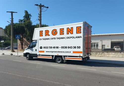 ŞEHİRLERARASI NAKLİYAT